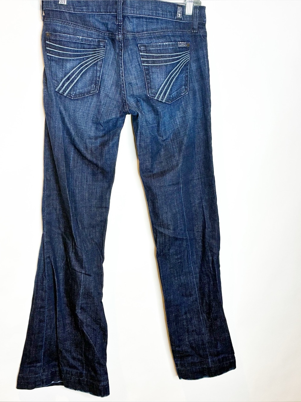 7FAM | Dojo Jeans